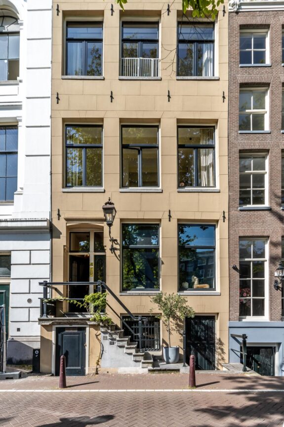 Keizersgracht 262B, Amsterdam