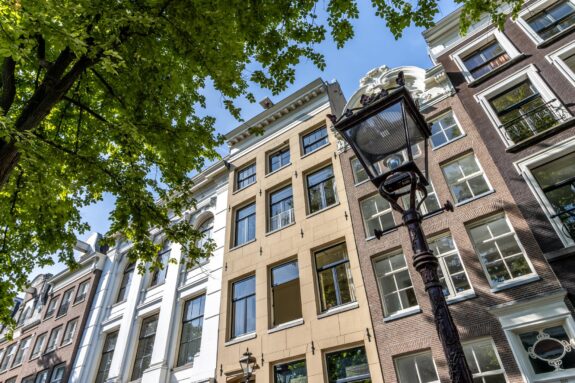 Keizersgracht 262B, Amsterdam