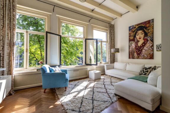 Keizersgracht 262B, Amsterdam