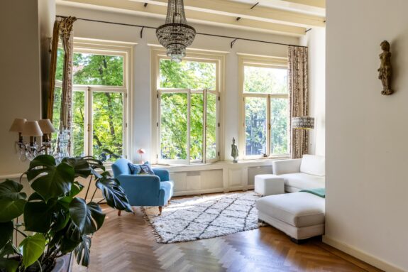 Keizersgracht 262B, Amsterdam