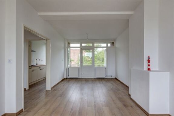 M.Nijhoffstraat 236, Weesp