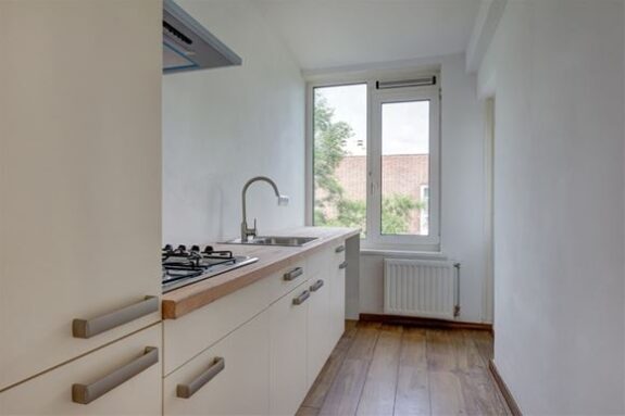 M.Nijhoffstraat 236, Weesp