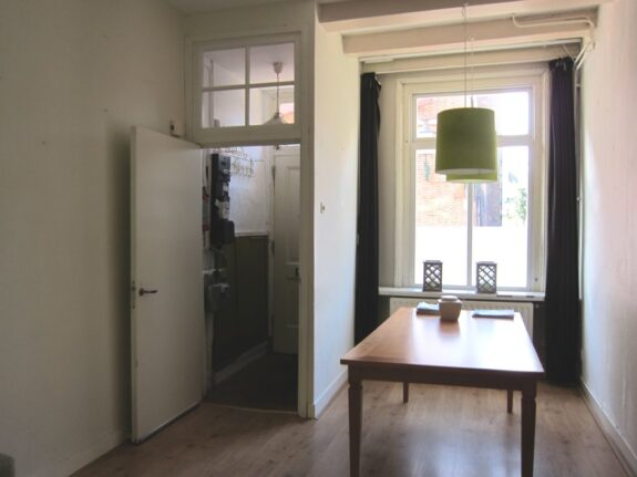 Middenstraat 45, Weesp