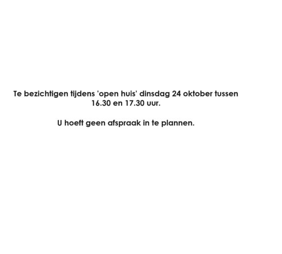 Middenstraat 45, Weesp