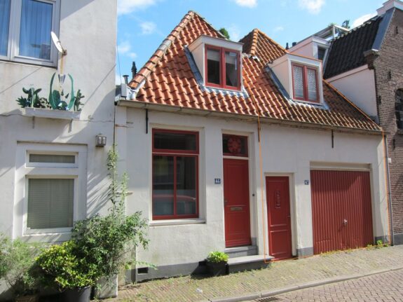 Middenstraat 4547, Weesp