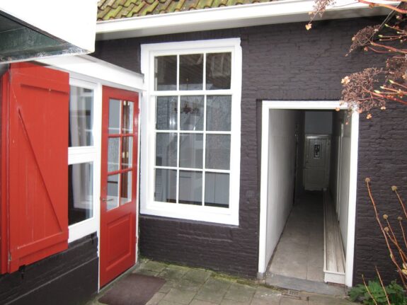 Middenstraat 4547, Weesp
