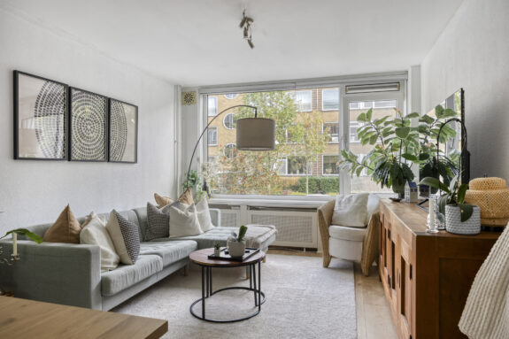 Jan Prinsstraat 57, Weesp