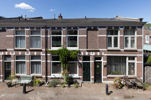 Herenstraat 6, Weesp