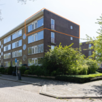 Sportparklaan 263, Weesp