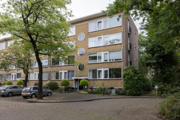 Jan Prinsstraat 2, Weesp