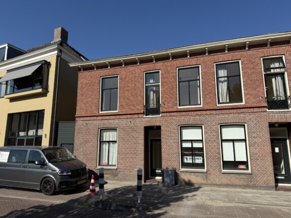 Herenstraat 31, Breukelen