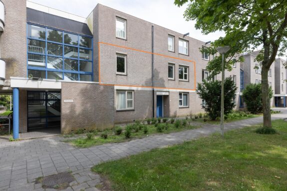 Wamelstraat 78, Amsterdam