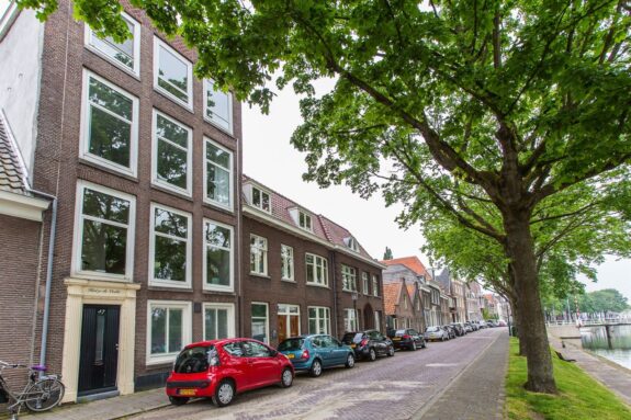 Hoogstraat 57b, Weesp