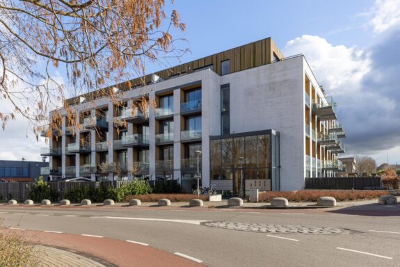 Flevolaan 4d, Weesp