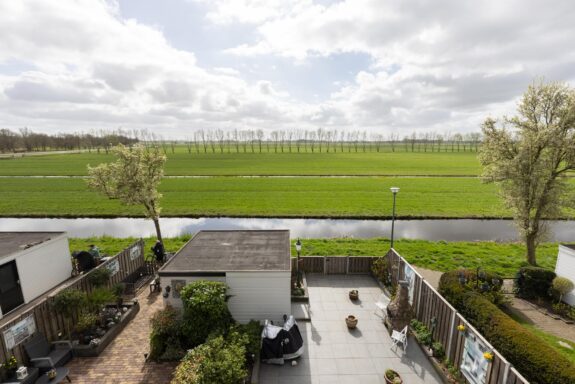 Reigersweide 166, Weesp