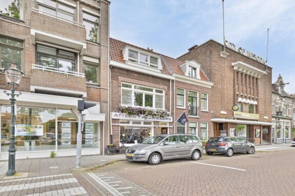 Herengracht 25, Weesp