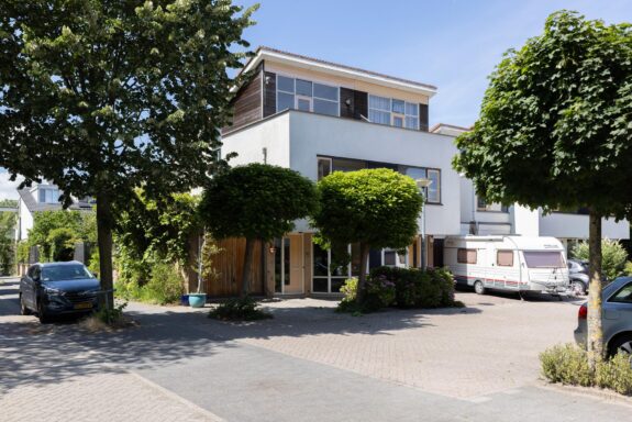 Frederica Zeijdelaarweg 10, Weesp