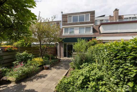 Waardijnstraat 51, Weesp