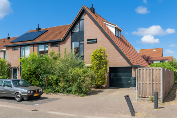 Turfstekerslaan 13, Nederhorst den berg