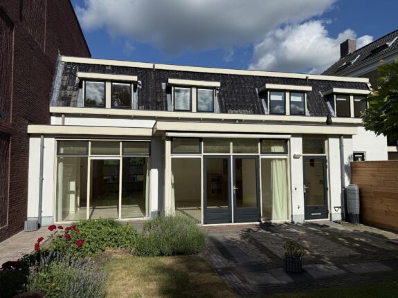 Herenstraat 33, Breukelen