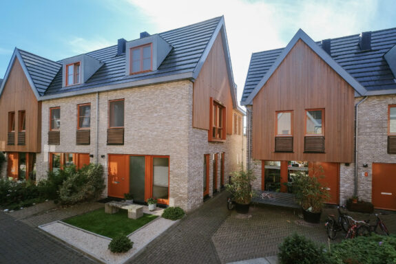 Het Buitenhof 11, Weesp