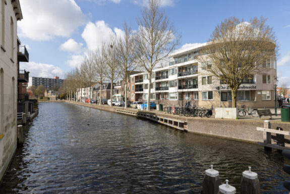 Herengracht 129c, Weesp