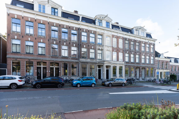 Herensingel 29, Weesp