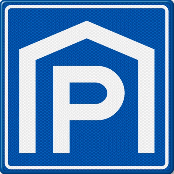 Het Buitenhof, parkeerplaats 12, Weesp 0ong, Weesp