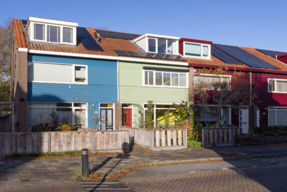 Herensingel 202, Weesp