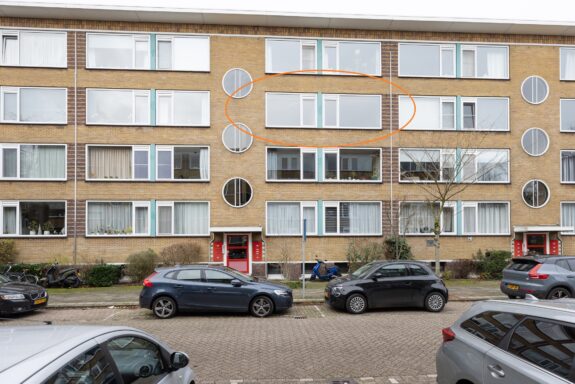 Jan Prinsstraat 29, Weesp