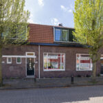 Herensingel 119, Weesp