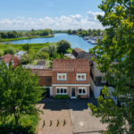 Ossenmarkt 14, Weesp