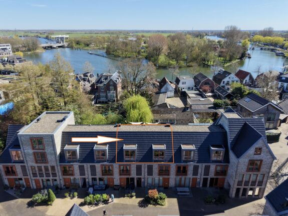 Het Buitenhof 35, Weesp